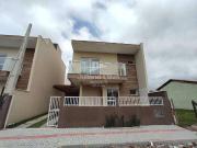 Casa / Sobrado para Venda em Itapoá/SC Cambijú 3 Quartos