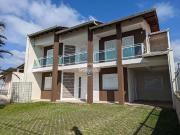 Casa / Sobrado para Venda em Itapoá/SC Cambijú 5 Quartos