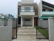 Casa / Sobrado para Venda em Itapoá/SC Cambijú