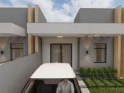 Casa / Sobrado para Venda em Itapoá/SC Centro 2 Quartos