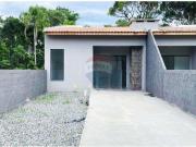 Casa / Sobrado para Venda em Itapoá/SC Centro 2 Quartos