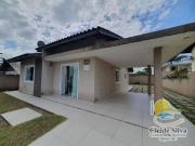 Casa / Sobrado para Venda em Itapoá/SC Centro 3 Quartos