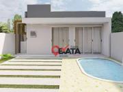 Casa / Sobrado para Venda em Itapoá/SC Centro 3 Quartos