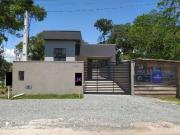 Casa / Sobrado para Venda em Itapoá/SC Centro 3 Quartos