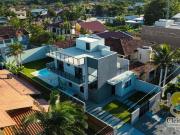 Casa / Sobrado para Venda em Itapoá/SC Imperador 4 Quartos