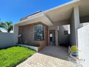 Casa / Sobrado para Venda em Itapoá/SC Ipacaray 2 Quartos