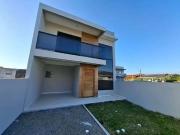 Casa / Sobrado para Venda em Itapoá/SC Itapema do Norte