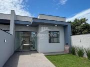 Casa / Sobrado para Venda em Itapoá/SC Itapema do Norte...