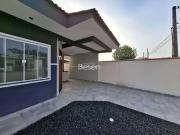 Casa / Sobrado para Venda em Itapoá/SC Itapema do Norte...