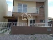 Casa / Sobrado para Venda em Itapoá/SC Itapema do Norte...