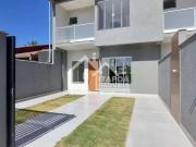 Casa / Sobrado para Venda em Itapoá/SC Itapema do Norte...