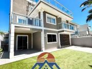 Casa / Sobrado para Venda em Itapoá/SC Itapema do Norte...