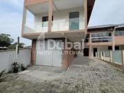 Casa / Sobrado para Venda em Itapoá/SC Itapema do Norte...