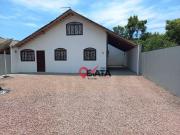 Casa / Sobrado para Venda em Itapoá/SC Itapema do Norte...