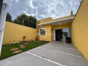 Casa / Sobrado para Venda em Itapoá/SC Itapema do Sai 2...