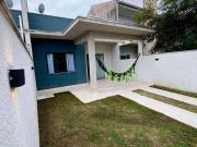 Casa / Sobrado para Venda em Itapoá/SC Itapema do Sai 3...