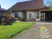 Casa / Sobrado para Venda em Itapoá/SC Itapema do Sai 3...