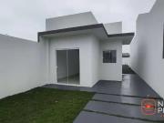 Casa / Sobrado para Venda em Itapoá/SC Jardim da Barra 2...
