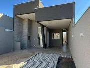 Casa / Sobrado para Venda em Itapoá/SC Jardim da Barra 3...