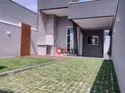 Casa / Sobrado para Venda em Itapoá/SC Jardim da Barra 3...