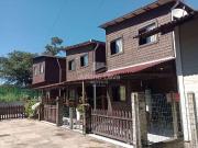 Casa / Sobrado para Venda em Itapoá/SC Jardim Pérola do...