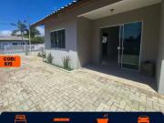 Casa / Sobrado para Venda em Itapoá/SC Jardim Pérola do...