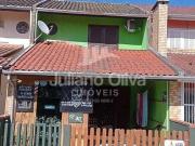 Casa / Sobrado para Venda em Itapoá/SC Jardim Pérola do...