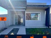 Casa / Sobrado para Venda em Itapoá/SC Jardim Pérola do...