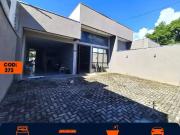 Casa / Sobrado para Venda em Itapoá/SC Jardim Pérola do...