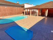 Casa / Sobrado para Venda em Itapoá/SC Jardim Pérola do...