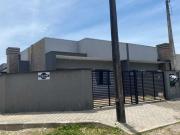 Casa / Sobrado para Venda em Itapoá/SC Mariluz 2 Quartos