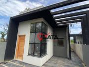 Casa / Sobrado para Venda em Itapoá/SC Mariluz 3 Quartos