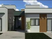 Casa / Sobrado para Venda em Itapoá/SC Paese 2 Quartos