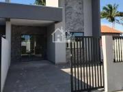 Casa / Sobrado para Venda em Itapoá/SC Pontal 3 Quartos