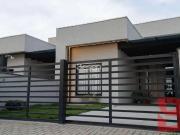 Casa / Sobrado para Venda em Itapoá/SC Pontal do Norte 3...