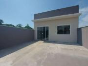 Casa / Sobrado para Venda em Itapoá/SC Praia Continental...