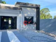 Casa / Sobrado para Venda em Itapoá/SC Barra do Sai 2...