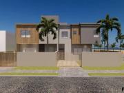 Casa / Sobrado para Venda em Itapoá/SC Princesa do Mar 3...