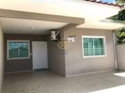 Casa / Sobrado para Venda em Itapoá/SC Rainha do Mar 3...