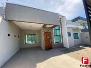 Casa / Sobrado para Venda em Itapoá/SC Rainha do Mar 3...