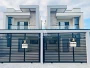 Casa / Sobrado para Venda em Itapoá/SC Rainha do Mar 3...