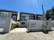 Casa / Sobrado para Venda em Itapoá/SC Rainha do Mar 3...