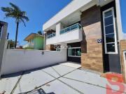 Casa / Sobrado para Venda em Itapoá/SC Rainha do Mar 3...