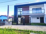 Casa / Sobrado para Venda em Itapoá/SC Rainha do Mar 4...