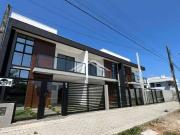 Casa / Sobrado para Venda em Itapoá/SC Rainha do Mar 4...