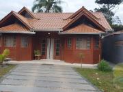 Casa / Sobrado para Venda em Itapoá/SC Rosa dos Ventos 2...