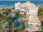 Casa / Sobrado para Venda em Itapoá/SC Rosa dos Ventos 7...