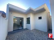 Casa / Sobrado para Venda em Itapoá/SC São José 2 Quartos