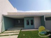 Casa / Sobrado para Venda em Itapoá/SC São José 2 Quartos