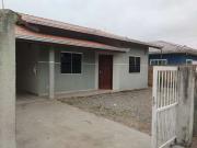 Casa / Sobrado para Venda em Itapoá/SC Itapema do Norte...